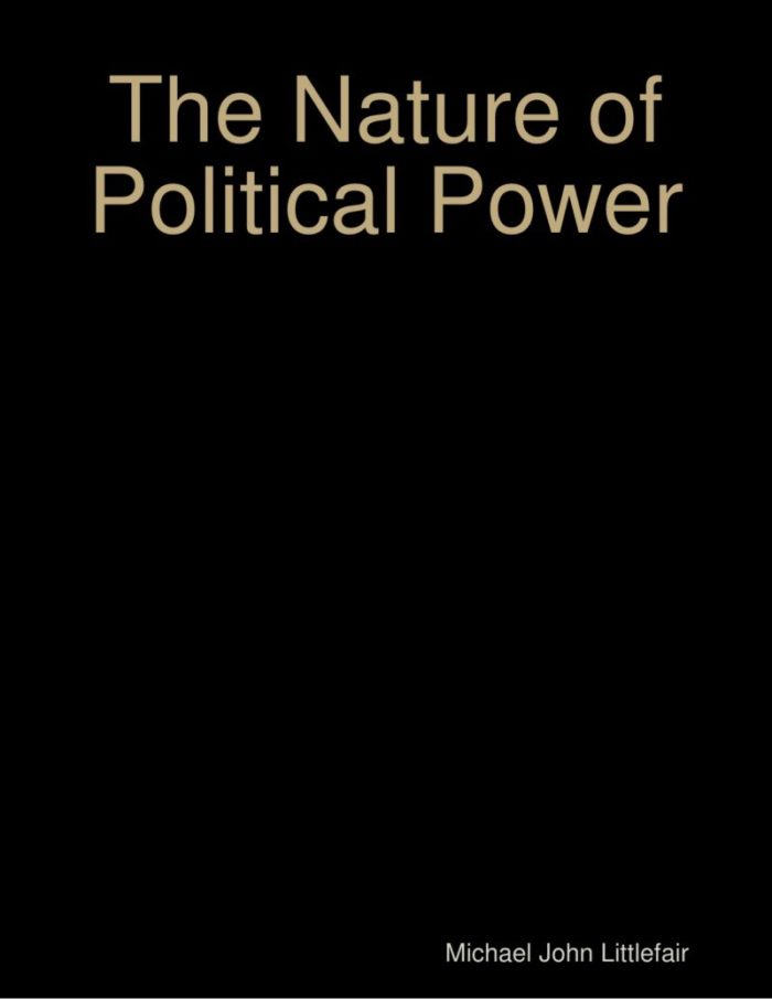 nature-of-political-power